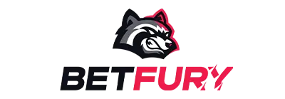 BetFury Cassino logo