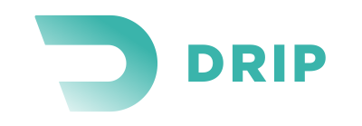 Drip Cassino logo