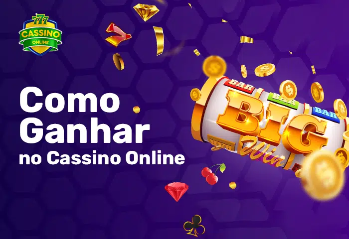 Como Ganhar no Cassino Online em 2025