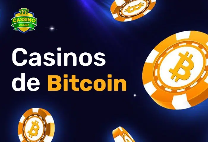 Melhores Cassinos Bitcoin