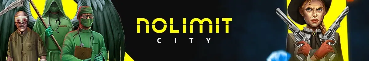 Nolimit City