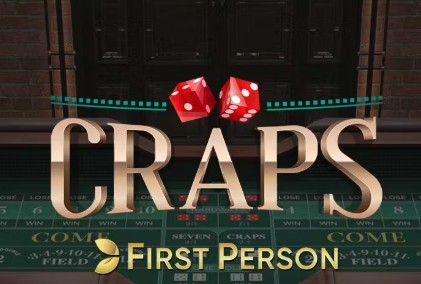 craps-first-person