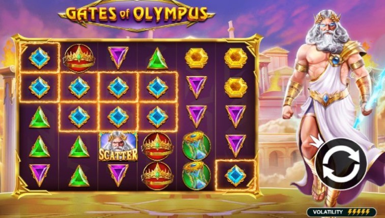 gates-of-olympus Jogos Que Mais Pagam