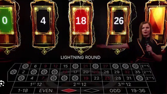 lightning-roulette
