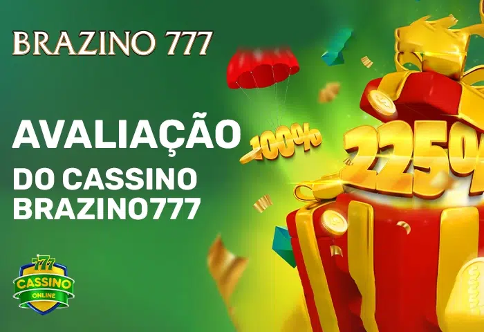 Cassino Brazino777 é Confiável? Avaliação 2025