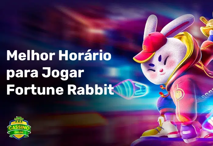 Fortune Rabbit – Melhor Horário para Jogar