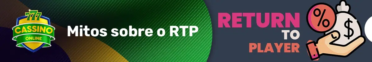 Mitos sobre o RTP
