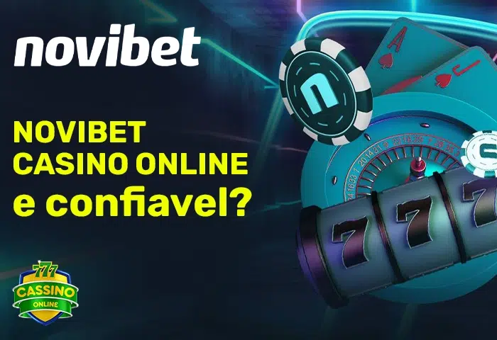 Novibet Casino Online – Review 2025
