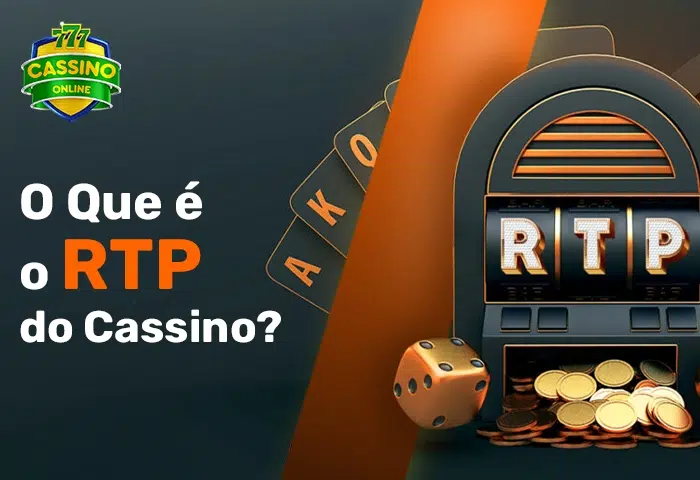O Que é o RTP do Cassino?