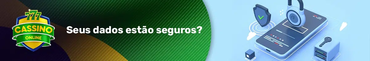 Como saber se seus dados estão seguros na verificação de identidade do cassino?