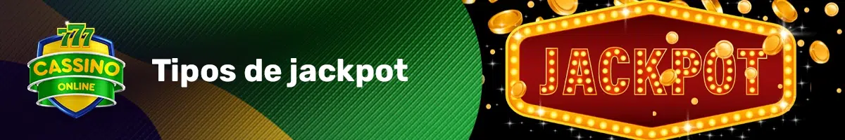 Tipos de jackpot