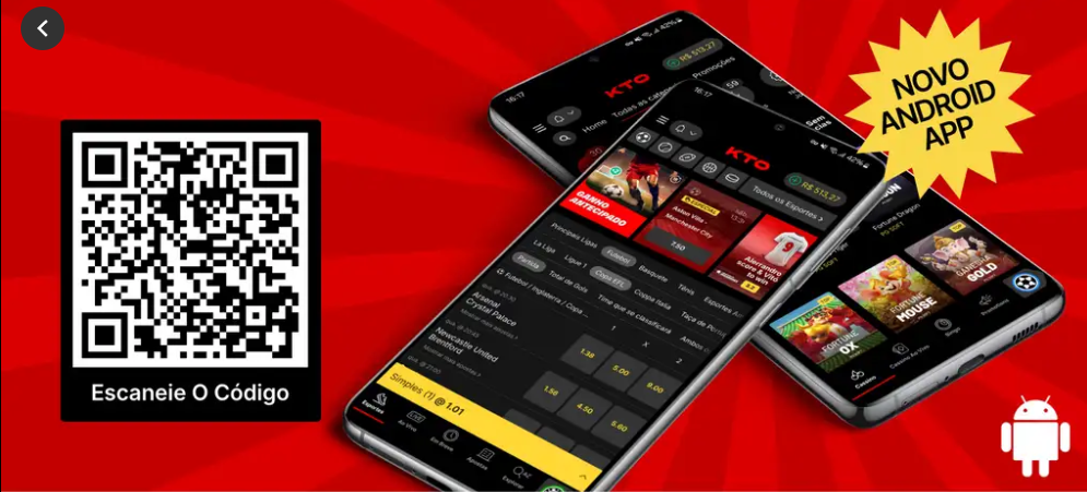 Kto app
