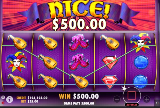 Joker Jewels Jogos da Pragmatic Play Que Mais Pagam