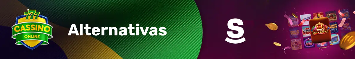 Alternativas ao cassino Superbet