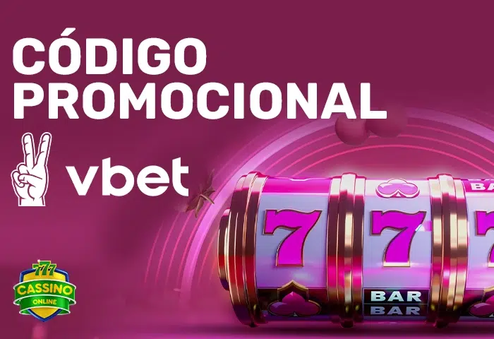 Código Promocional VBet