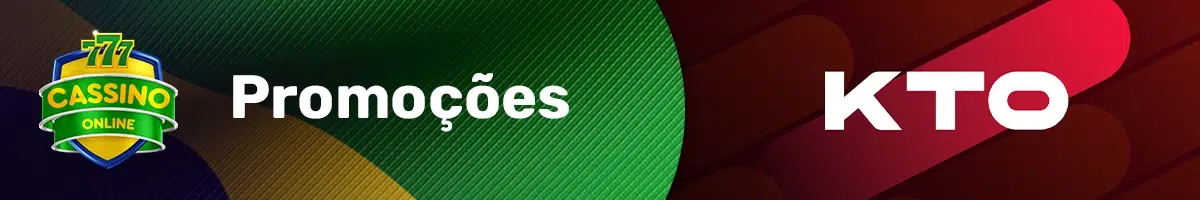 Promoções KTO