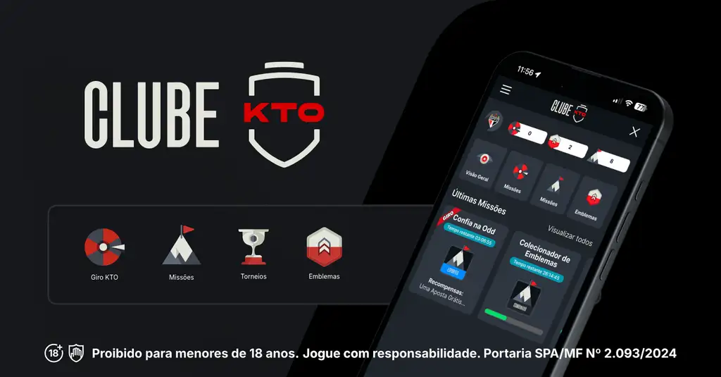 Clube KTO Cassino