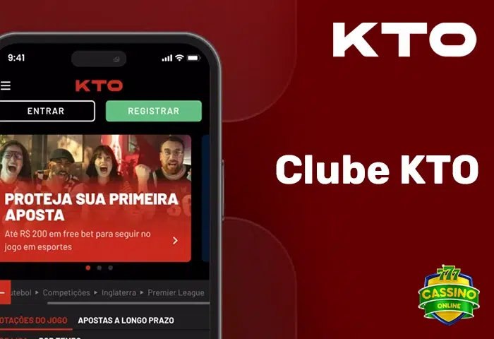 Clube KTO