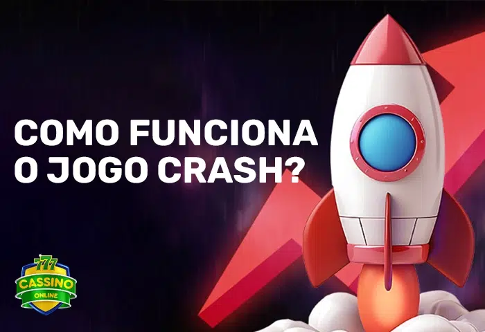 Como Funcionam os Jogos Crash?
