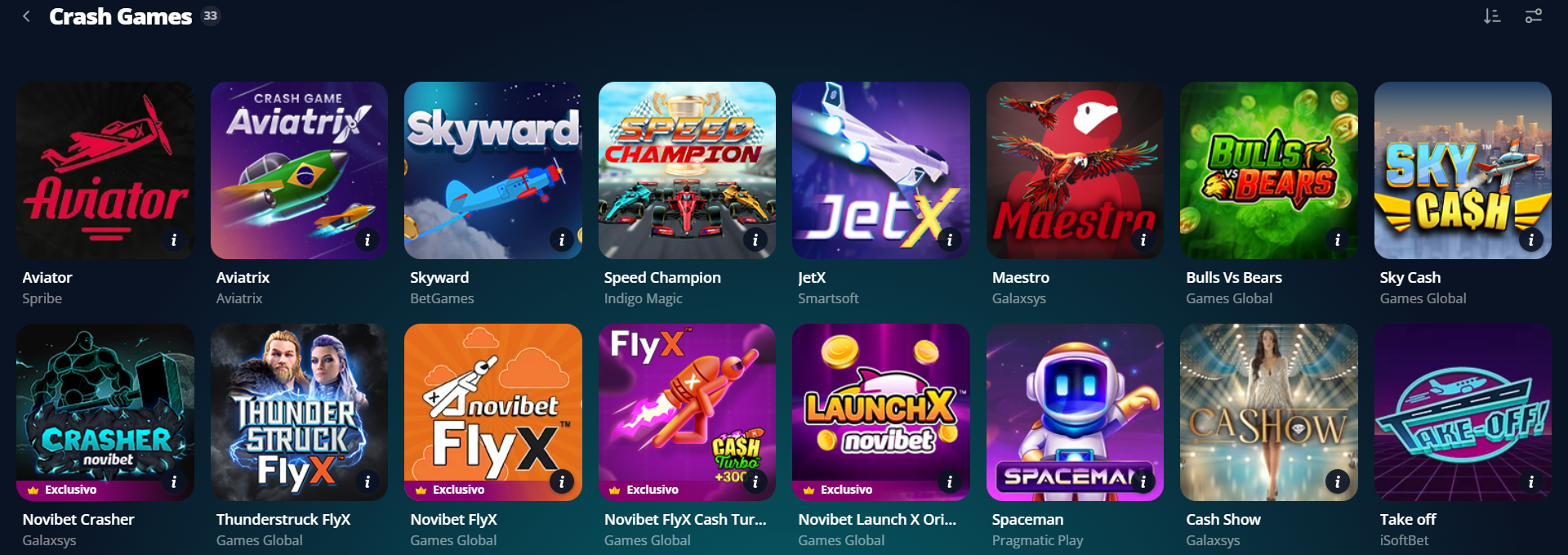 O que e o jogo crash
