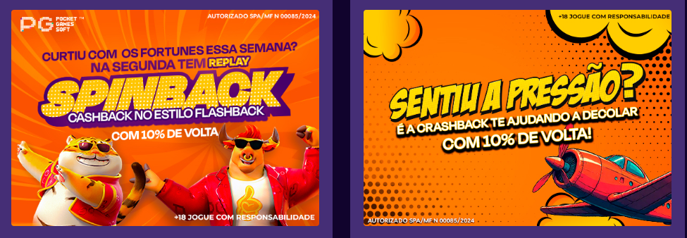 Avaliação dos promoções Spin Cassino