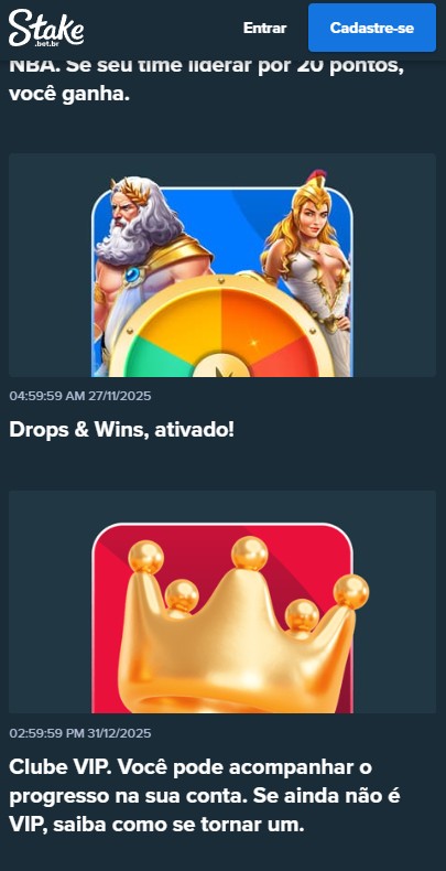 Promcoes Stake