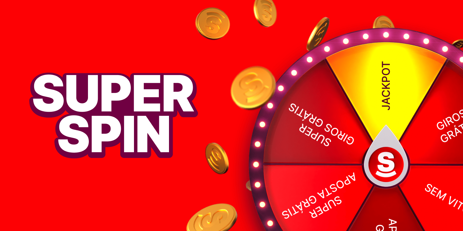 Super Spin Superbet