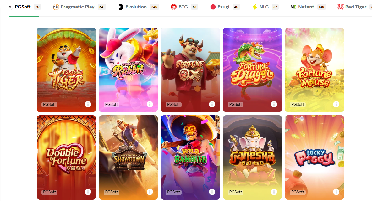 rei do pitaco análise oferta de jogos