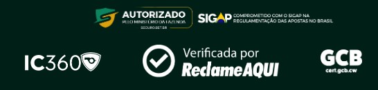 SeguroBet certifigado