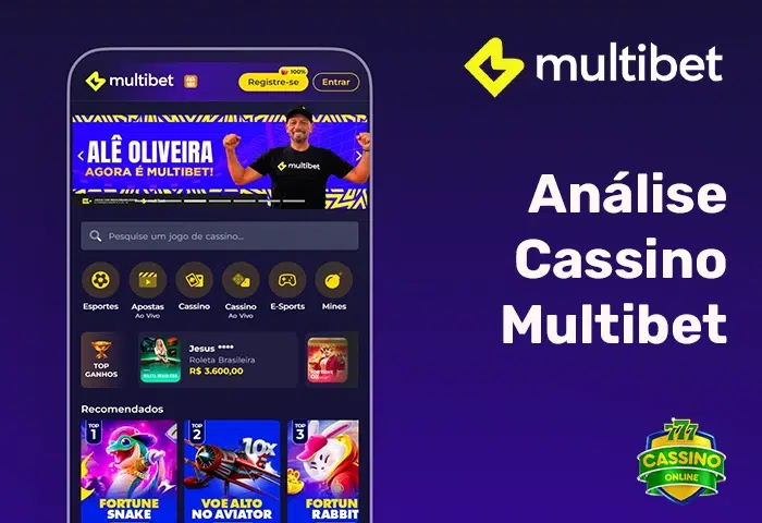 MultiBet é Confiável?