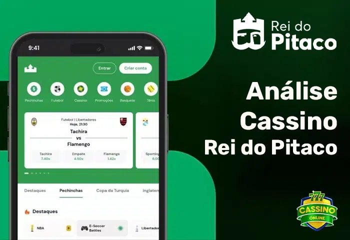 Rei do Pitaco Brasil – Análise Completa