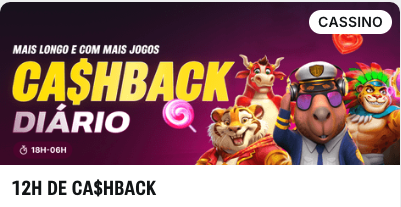 Cashback Diario Superbet